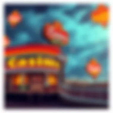 Magnificent A Comprehensive Guide to Hotels Near Gun Lake Casino Magnificent A Comprehensive Guide to Hotels Near Gun Lake Casino