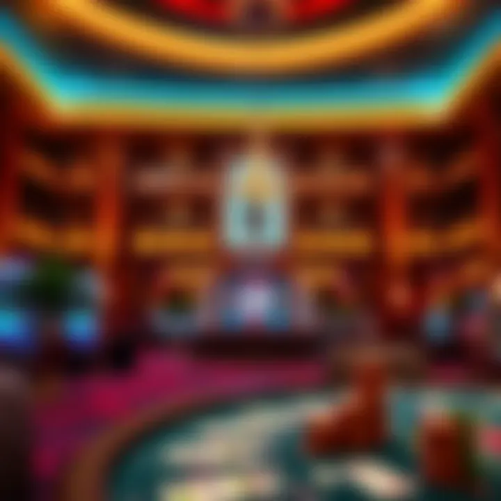 Magnificent A Comprehensive Overview of Resort World Hotel and Casino