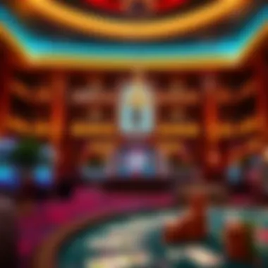 Magnificent A Comprehensive Overview of Resort World Hotel and Casino Magnificent A Comprehensive Overview of Resort World Hotel and Casino