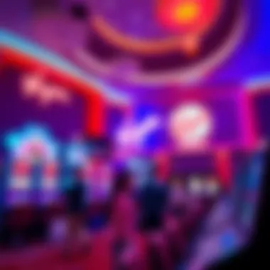 Magnificent A Comprehensive Overview of Virgin Casino NJ