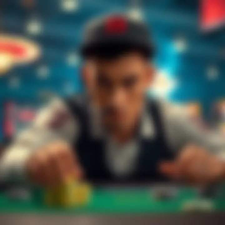 Magnificent An In-Depth Examination of Sports Betting in Massachusetts