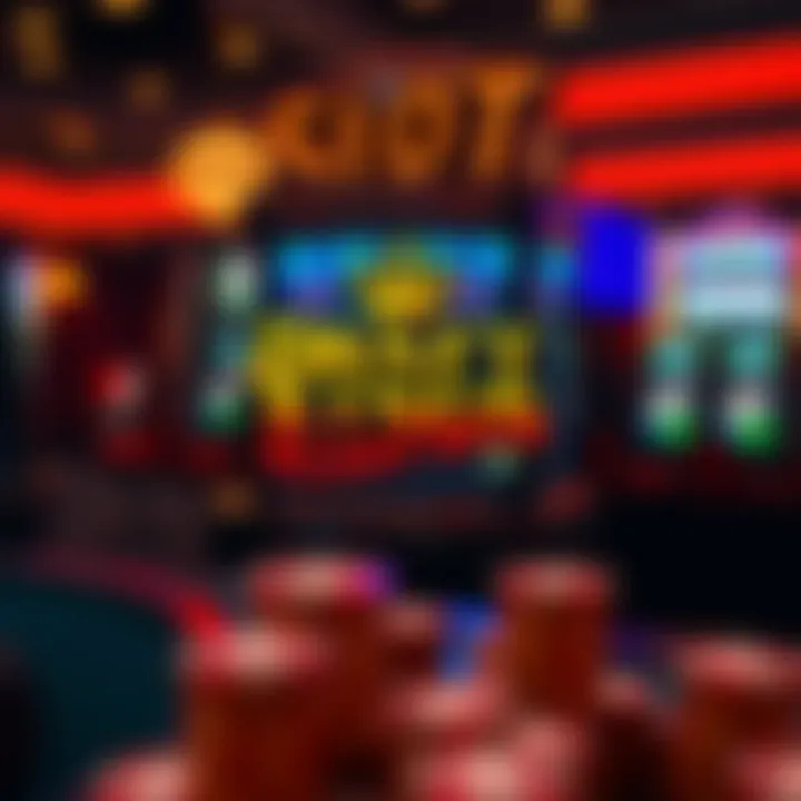 Magnificent An In-Depth Examination of the Best DraftKings Slots: Insights from Reddit Magnificent An In-Depth Examination of the Best DraftKings Slots: Insights from Reddit