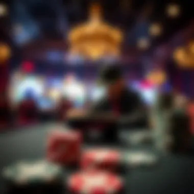Magnificent An In-Depth Exploration of Poker Stars Mobile Magnificent An In-Depth Exploration of Poker Stars Mobile