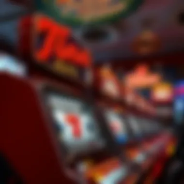 Magnificent An In-depth Exploration of Texas Tina Slots