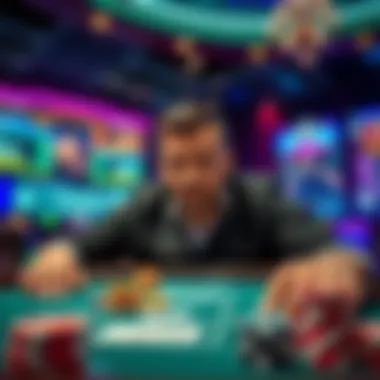 Magnificent An In-Depth Exploration of Vegascrest: Trends, Strategies, and Insights in Online Gambling