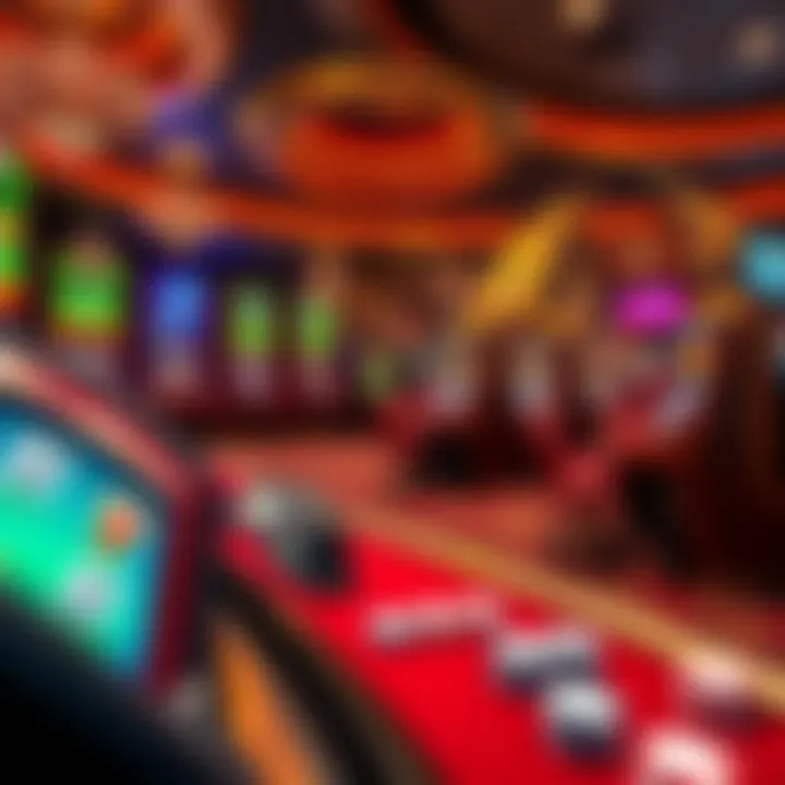 Magnificent Casino Free Play Slots: No Deposit Necessary