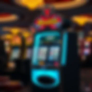 Magnificent Choosing the Optimal Casino Machine: A Comprehensive Guide Magnificent Choosing the Optimal Casino Machine: A Comprehensive Guide