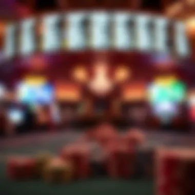 Magnificent Coconut Creek Poker Schedule: An In-Depth Exploration