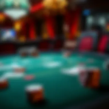 Magnificent Comprehensive Guide to Downloading and Playing Blackjack 21 on PC