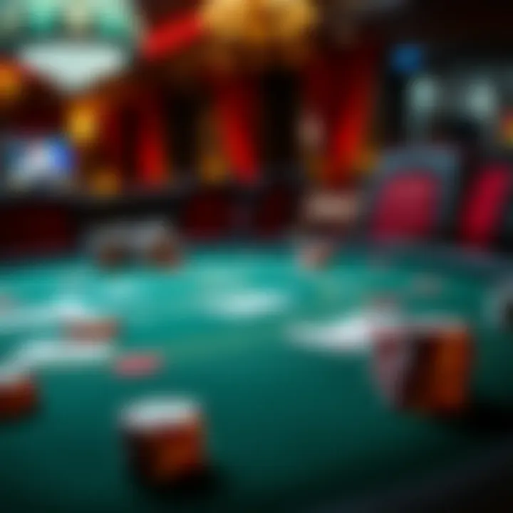 Magnificent Comprehensive Guide to Downloading and Playing Blackjack 21 on PC