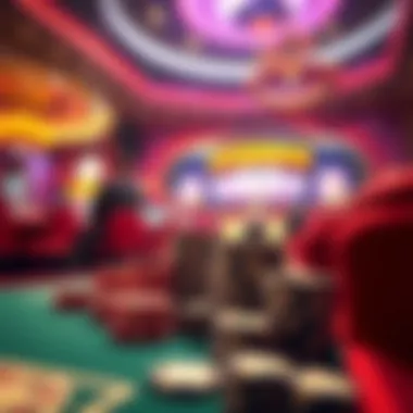 Magnificent Comprehensive Guide to Highest Deposit Bonus Casinos Magnificent Comprehensive Guide to Highest Deposit Bonus Casinos