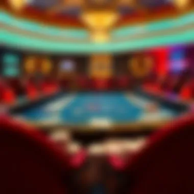 Magnificent Comprehensive Guide to Let It Ride Poker Rules Magnificent Comprehensive Guide to Let It Ride Poker Rules