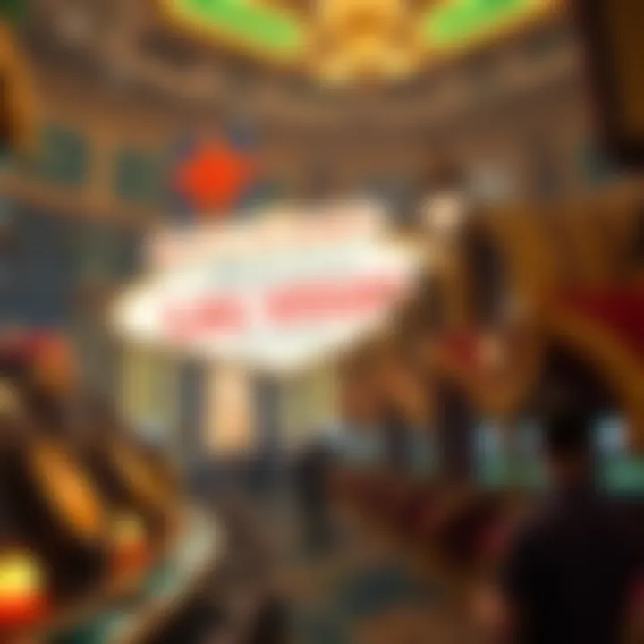 Magnificent Discovering Las Vegas's Hidden Secrets