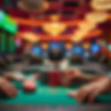 Magnificent Exploring Alternatives to PokerStars: A Comprehensive Guide Magnificent Exploring Alternatives to PokerStars: A Comprehensive Guide