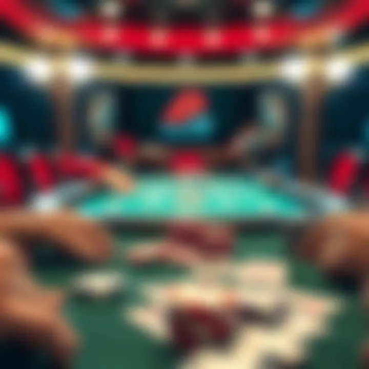Magnificent Exploring Apps to Practice Poker: A Comprehensive Guide Magnificent Exploring Apps to Practice Poker: A Comprehensive Guide