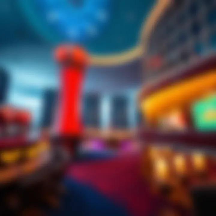 Magnificent Exploring Aria Resort in Las Vegas: A Comprehensive Overview Magnificent Exploring Aria Resort in Las Vegas: A Comprehensive Overview
