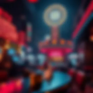 Magnificent Exploring Barstool Greektown: A Comprehensive Overview Magnificent Exploring Barstool Greektown: A Comprehensive Overview