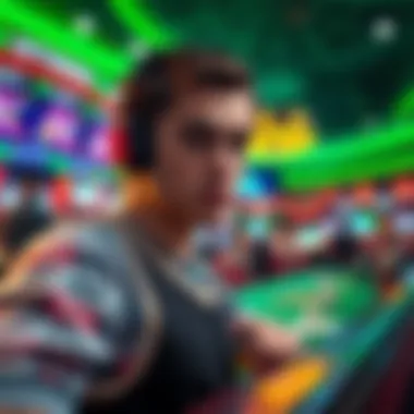Magnificent Exploring Betway NJ Sportsbook: A Comprehensive Overview