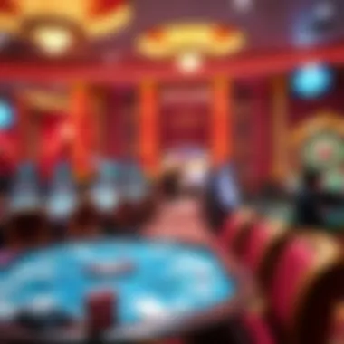 Magnificent Exploring Caesars Casino PA: No Deposit Code Insights for 2021