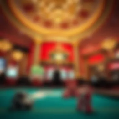 Magnificent Exploring Caesars Online Casino in Michigan