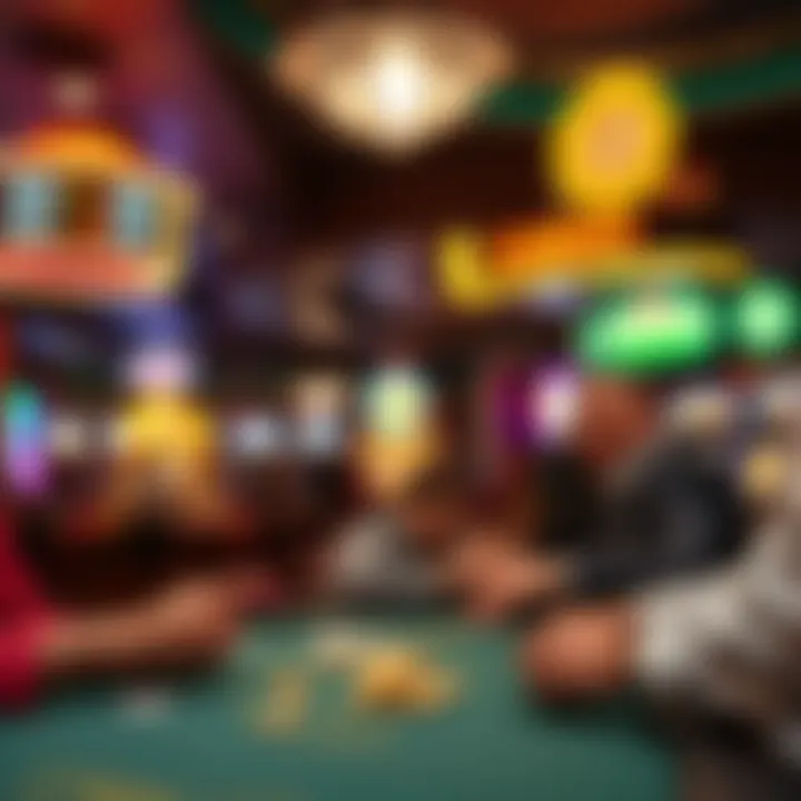 Magnificent Exploring Casino Culture in South Philadelphia