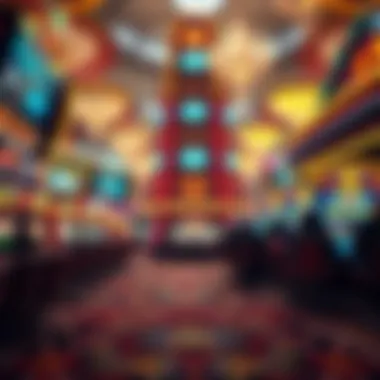 Magnificent Exploring Choctaw MS Casino: A Comprehensive Insight