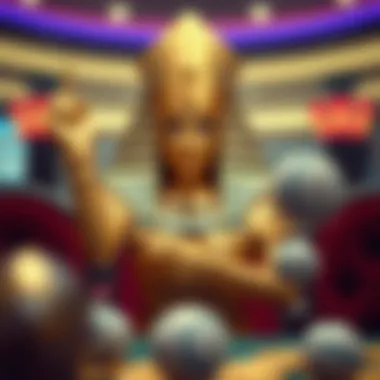 Magnificent Exploring Cleopatra Keno Winning Numbers: An In-Depth Analysis Magnificent Exploring Cleopatra Keno Winning Numbers: An In-Depth Analysis