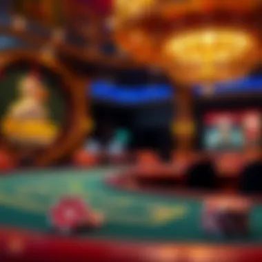 Magnificent Exploring Duckyluckcasino: An Insightful Overview Magnificent Exploring Duckyluckcasino: An Insightful Overview