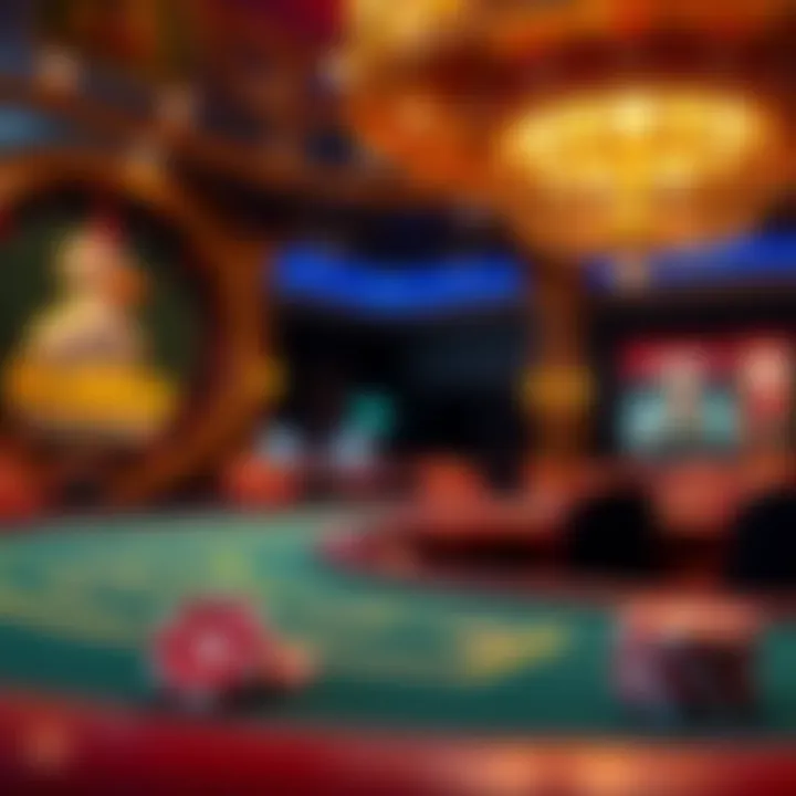 Magnificent Exploring Duckyluckcasino: An Insightful Overview Magnificent Exploring Duckyluckcasino: An Insightful Overview