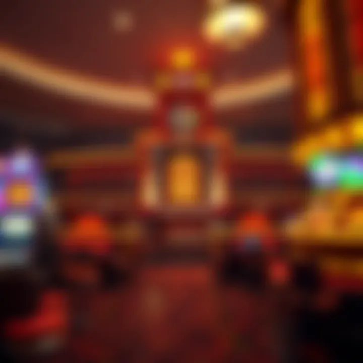 Magnificent Exploring Erie Casino Hotel: A Comprehensive Overview Magnificent Exploring Erie Casino Hotel: A Comprehensive Overview