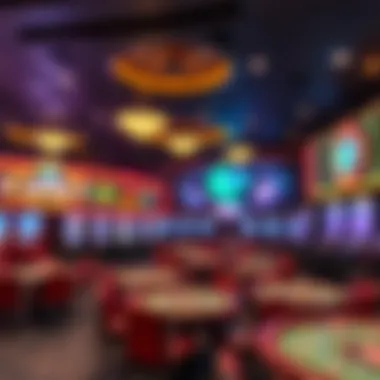 Magnificent Exploring Fanduel Casino in Illinois: Trends, Strategies, and Insights Magnificent Exploring Fanduel Casino in Illinois: Trends, Strategies, and Insights