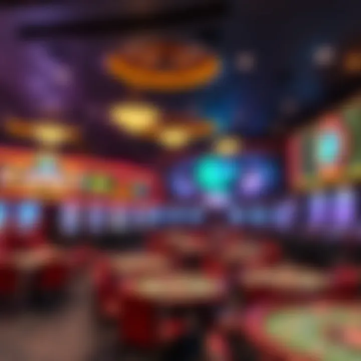 Magnificent Exploring Fanduel Casino in Illinois: Trends, Strategies, and Insights Magnificent Exploring Fanduel Casino in Illinois: Trends, Strategies, and Insights