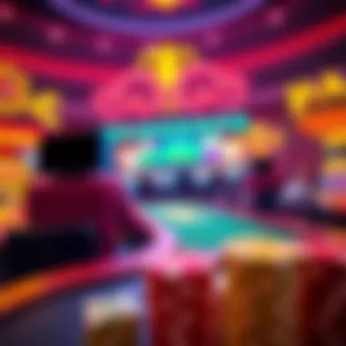 Magnificent Exploring Free Cash Casinos with No Deposit Required Magnificent Exploring Free Cash Casinos with No Deposit Required