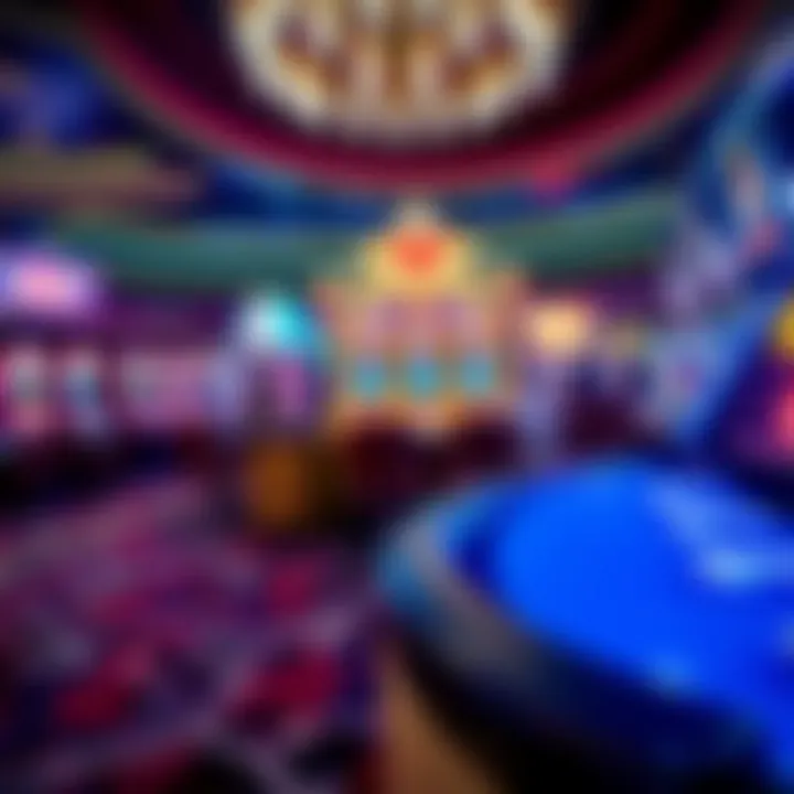 Magnificent Exploring Free Casino Games: A Comprehensive Guide Magnificent Exploring Free Casino Games: A Comprehensive Guide