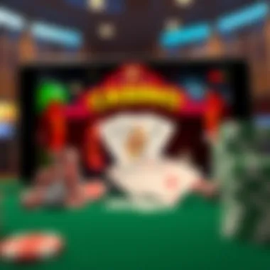Magnificent Exploring Free Casino Games for Android: A Comprehensive Guide