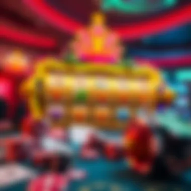 Magnificent Exploring Free Casino Slots for iPad: A Comprehensive Guide Magnificent Exploring Free Casino Slots for iPad: A Comprehensive Guide