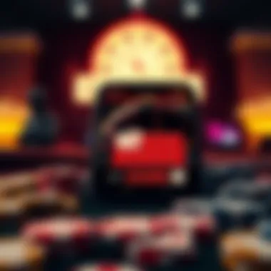 Magnificent Exploring Free iPhone Casino Games: A Comprehensive Analysis Magnificent Exploring Free iPhone Casino Games: A Comprehensive Analysis