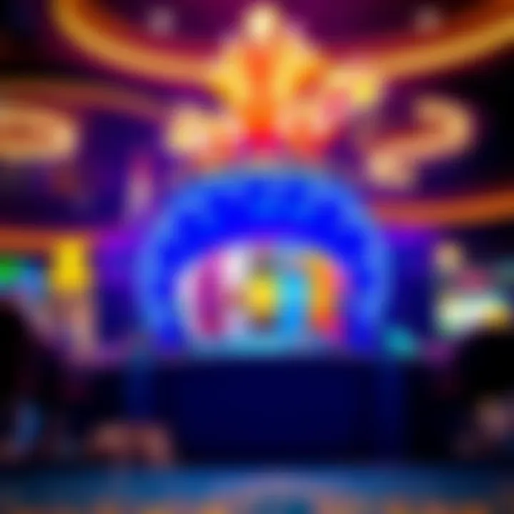 Magnificent Exploring Free Spins in Real Casinos: A Comprehensive Guide