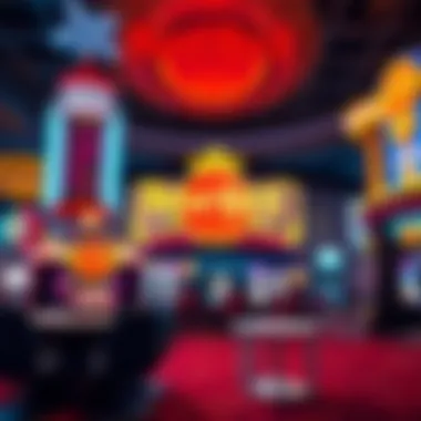 Magnificent Exploring Hard Rock Rewards in the Casino Landscape Magnificent Exploring Hard Rock Rewards in the Casino Landscape