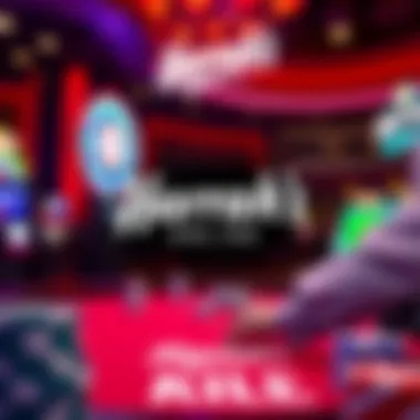 Magnificent Exploring Harrah's Online PA: A Comprehensive Dive into the Digital Gambling Landscape Magnificent Exploring Harrah's Online PA: A Comprehensive Dive into the Digital Gambling Landscape