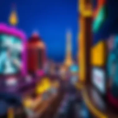 Magnificent Exploring Hotels in Vegas with Strip View Magnificent Exploring Hotels in Vegas with Strip View