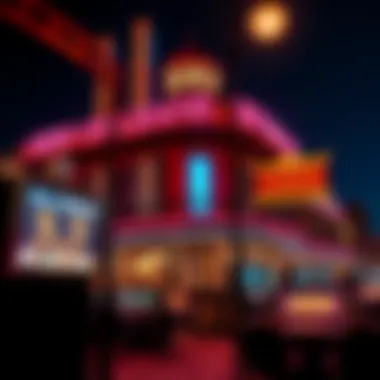 Magnificent Exploring New Orleans Riverboat Casinos Magnificent Exploring New Orleans Riverboat Casinos