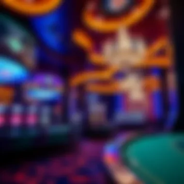 Magnificent Exploring Ocean Club Casino in Atlantic City: A Comprehensive Overview Magnificent Exploring Ocean Club Casino in Atlantic City: A Comprehensive Overview