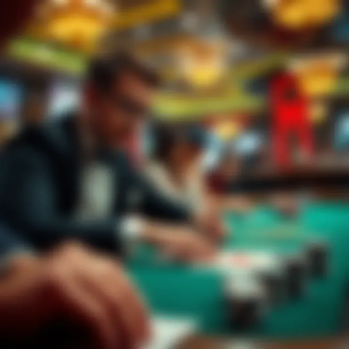 Magnificent Exploring Play Money Poker Sites for US Players Magnificent Exploring Play Money Poker Sites for US Players