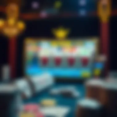 Magnificent Exploring Poker Slots for Free: A Comprehensive Guide Magnificent Exploring Poker Slots for Free: A Comprehensive Guide