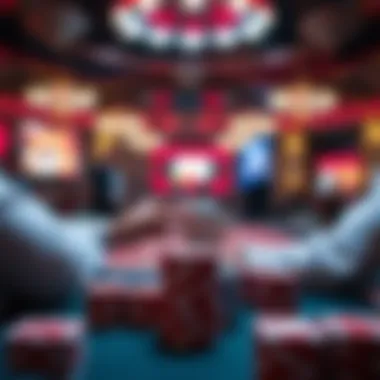 Magnificent Exploring Poker Through Your Browser: An In-Depth Guide Magnificent Exploring Poker Through Your Browser: An In-Depth Guide