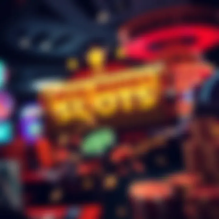 Magnificent Exploring Real Money Slots with Sign-Up Bonuses