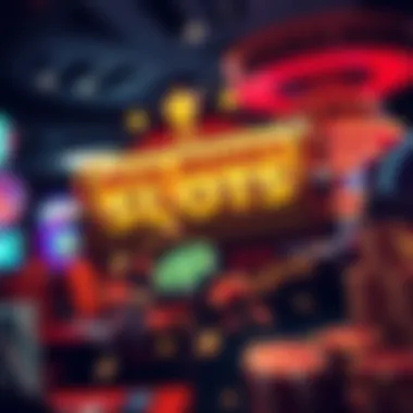 Magnificent Exploring Real Money Slots with Sign-Up Bonuses Magnificent Exploring Real Money Slots with Sign-Up Bonuses