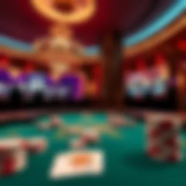 Magnificent Exploring Resorts Casino Online Promo Codes: Maximizing Your Experience Magnificent Exploring Resorts Casino Online Promo Codes: Maximizing Your Experience