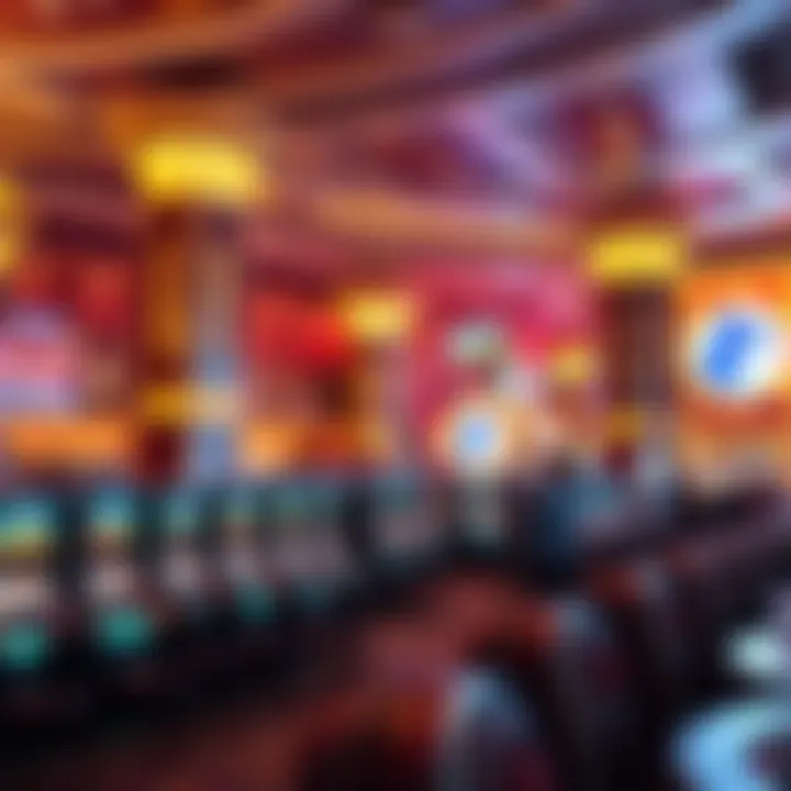 Magnificent Exploring Sacramento's Largest Casino: A Comprehensive Overview